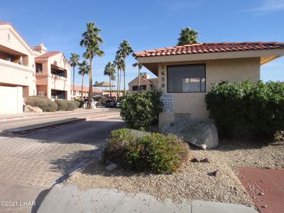 1650 Smoketree Ave S #13-267, Lake Havasu City, AZ, 86403