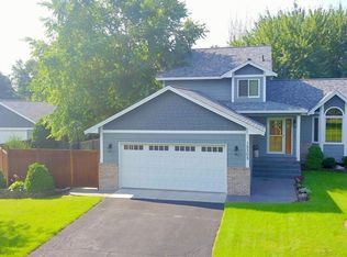 15305 88th St NE, Otsego, MN 55330