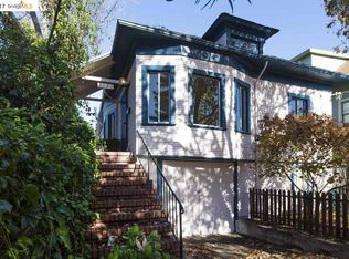 2137 Woolsey St, Berkeley, CA 94705