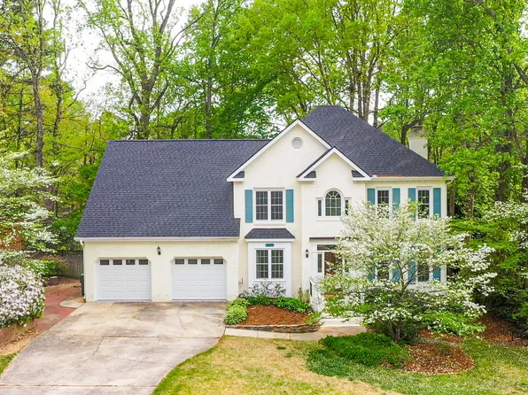 2637 Ridgewell Ct, Raleigh, NC 27613