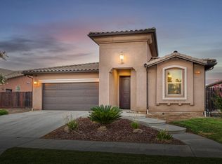 5837 E Booker Ave, Fresno, CA