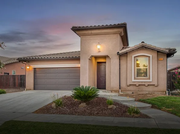 5837 E Booker Ave, Fresno, CA 93727