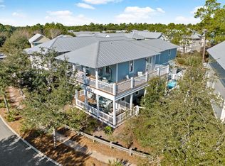 201 E Royal Fern Way, Santa Rosa Beach, FL 32459