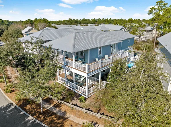 201 E Royal Fern Way, Santa Rosa Beach, FL 32459