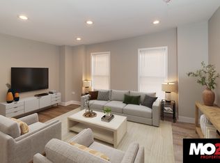 1364 W Ohio St #4R, Chicago, IL 60642