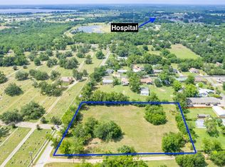 850 7th St, Sulphur Springs, TX 75482