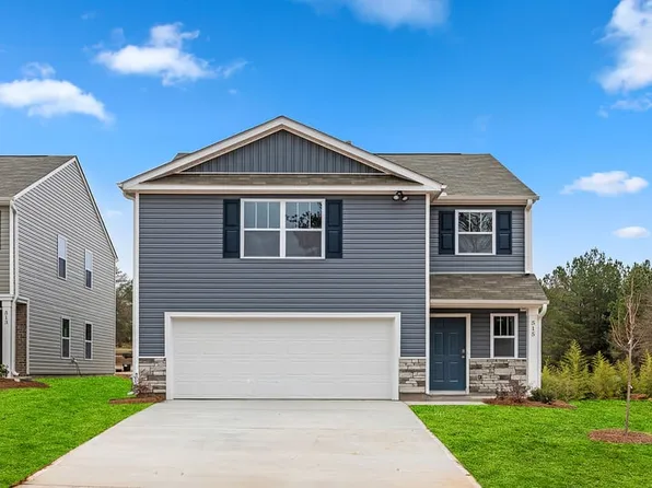 515 Whitewater Rdg, Seneca, SC 29678