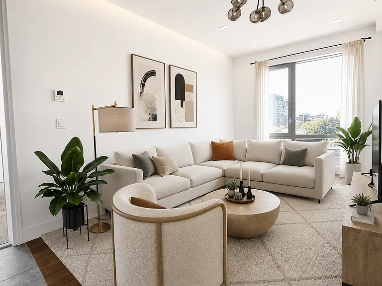 1251 Bedford Ave #5C — Photo 1