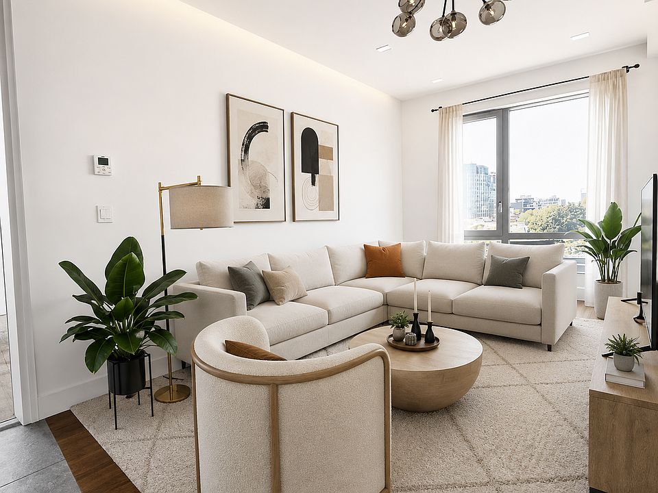 1st image of 1251 Bedford Ave #5C