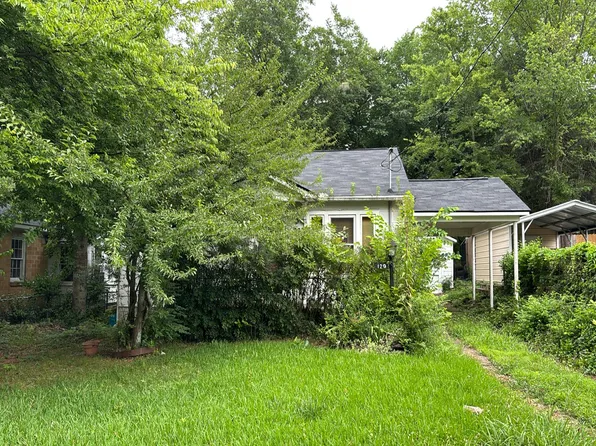 120 South St, Hot Springs, AR 71913