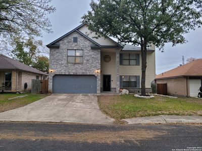 6722 Park Haven, San Antonio, TX, 78244