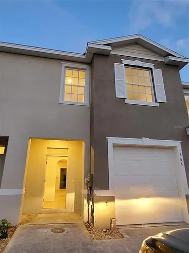 366 Feltrim Reserve Blvd Photo 1