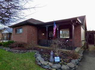 2544 S 8th St, Ironton, OH 45638