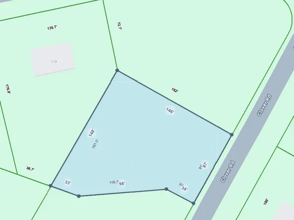 113 S Clover Ct #5816, Long Pond, PA 18334