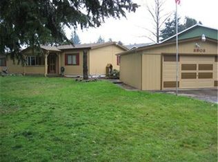8908 Pepperidge Ln SE, Yelm, WA 98597