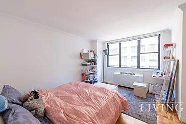 Rented by NY Living Solutions