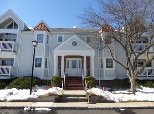 10C Leva Dr #310, Morristown, NJ 07960