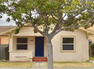406 W Chapel St, Santa Maria, CA 93458