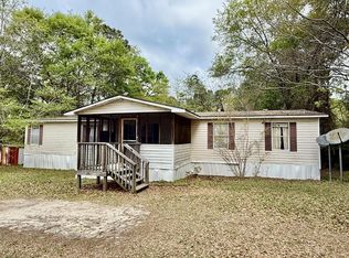 120 Sweetgum Ln, Albany, GA 31705