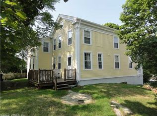 98 High St, Groton, CT 06340