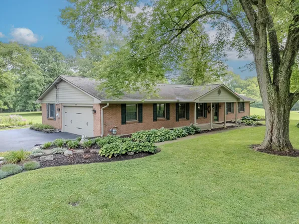 2205 E Centerville Station Rd, Dayton, OH 45459