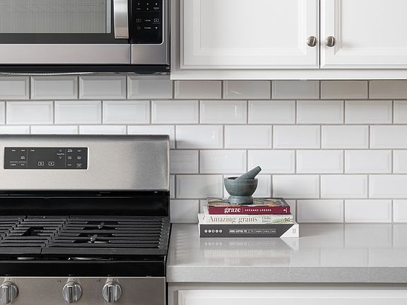 Avery Kitchen