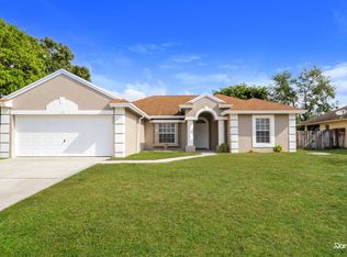 459 SW Laconic Ave, Port Saint Lucie, FL 34953