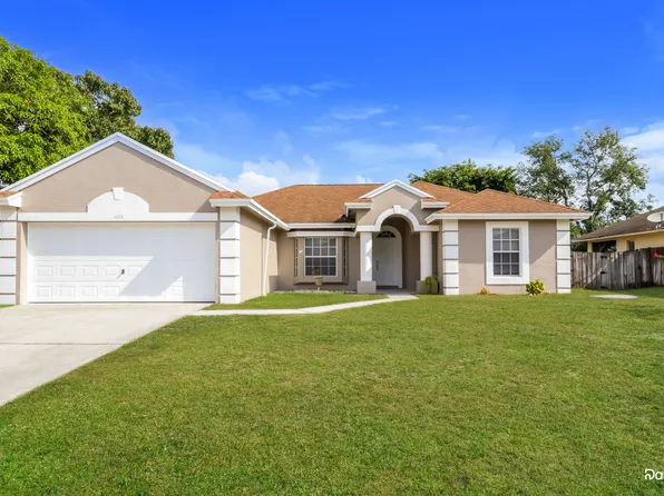 459 SW Laconic Ave, Port Saint Lucie, FL 34953