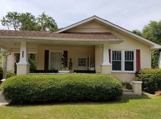 2640 Raymond Ave, Augusta, GA 30904