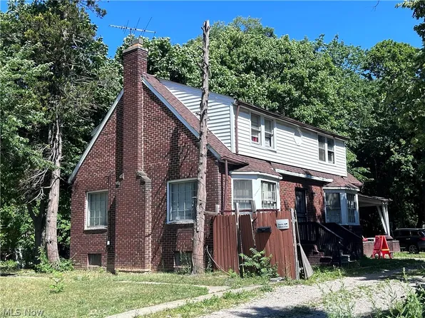 10409 Eliot Ave, Cleveland, OH 44104
