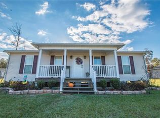 365 Race Track Rd, Dry Prong, LA 71423