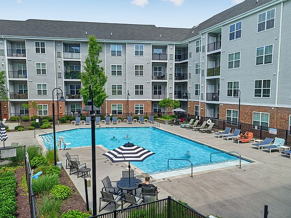 2nd image of 1 Kennedy Ave Unit 2134