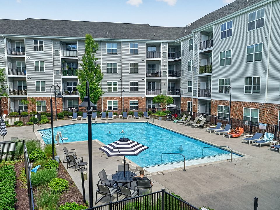 1st image of 1 Kennedy Ave #5404