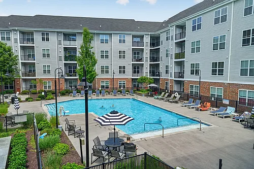 1 Kennedy Flats Apartments Photo 1