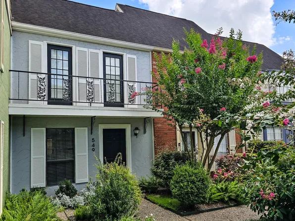 11515 Burdine Dr Unit 549, Houston, TX 77035