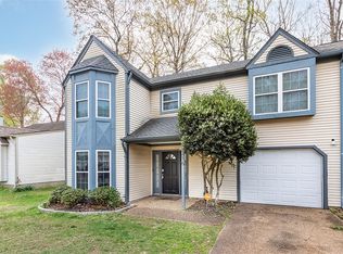 216 Seasons Trl, Newport News, VA 23602