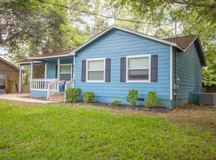2127 Finley St SW, Jacksonville, AL 36265