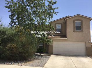 2820 Cielo Azul Dr NE, Rio Rancho, NM 87144