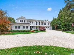11 Halsey Rd, Remsenburg, NY 11960