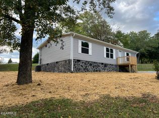 3919 Bud McMillan Rd, Knoxville, TN 37924