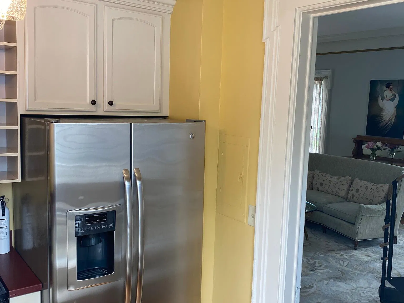 1 bed, 1000 sqft, $2,200 — Photo 4