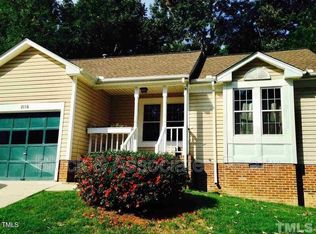 2116 Deep Forest Trl, Raleigh, NC 27603
