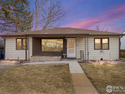 954 Colorado Ave, Loveland, CO, 80537