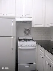 Rented by Citi Habitats