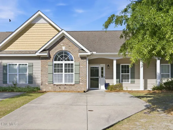 4105 Bluebill Drive #5, Greenville, NC 27858