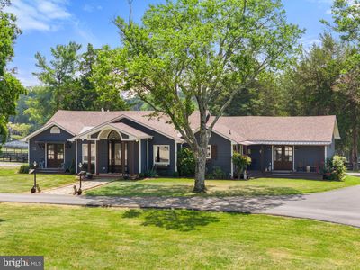 5400 Gordonsville Rd, Keswick, VA, 22947