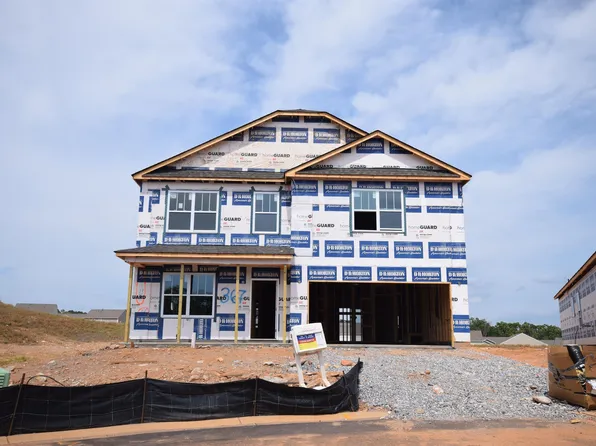 1923 Hunters Run, Woodruff, SC 29388