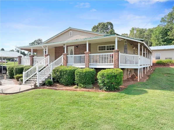 5635 Parks Rd, Cumming, GA 30041