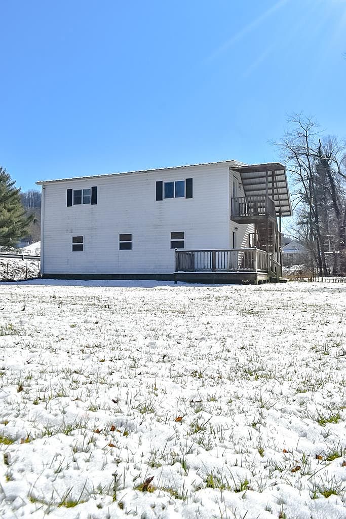 2107 Red Stone Rd, Marion, VA 24354 Zillow