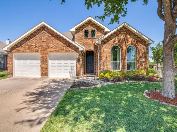 6219 Lakecrest Dr, Sachse, TX 75048